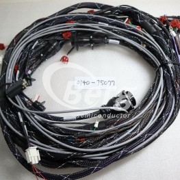 HEATER DRIVE CVD-AL NEW Details about   326-0402// AMAT APPLIED 0140-21115 HARNESS ASSY. 